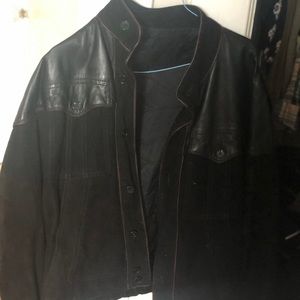 Yves Saint Laurent Rive Gauche Outerwear